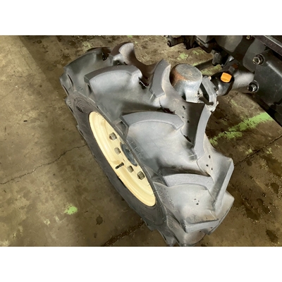 YANMAR トラクター AF222