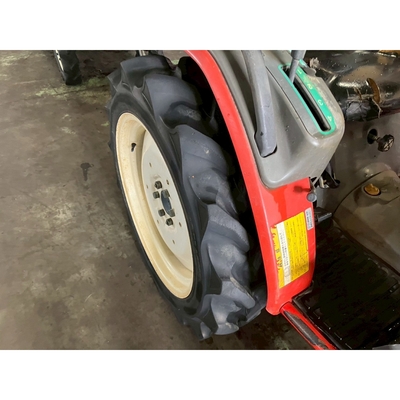 YANMAR トラクター AF222
