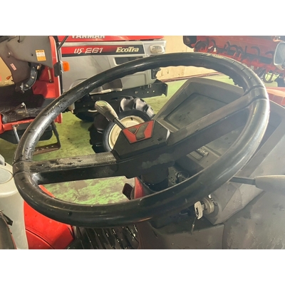 YANMAR トラクター AF222