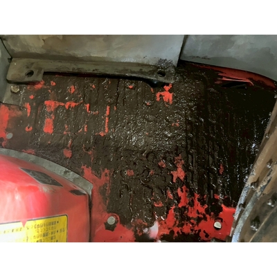 YANMAR トラクター AF222