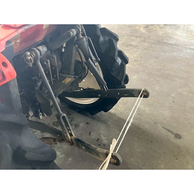 YANMAR トラクター AF222