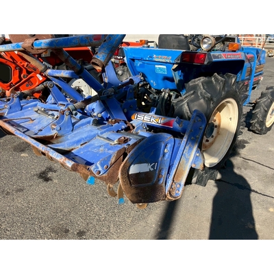 ISEKI トラクター TA267F