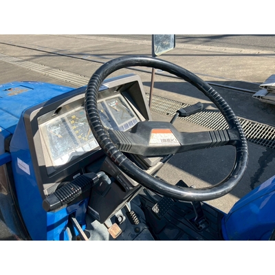 ISEKI トラクター TA267F