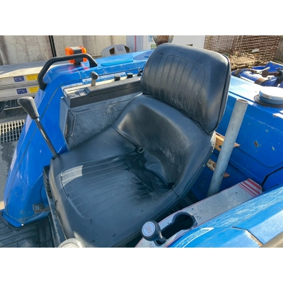 ISEKI トラクター TA267F