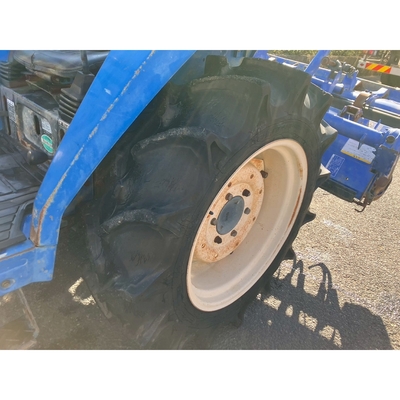 ISEKI トラクター TA267F