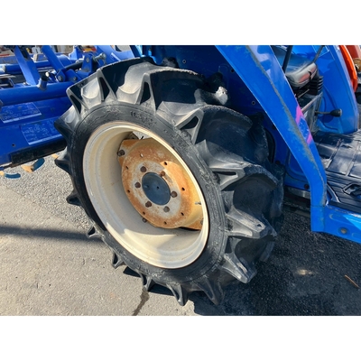 ISEKI トラクター TA267F