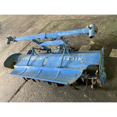 MITSUBISHI ロータリー 