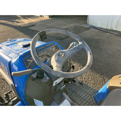 ISEKI トラクター TF153
