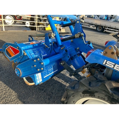 ISEKI トラクター TF153
