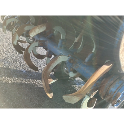 ISEKI トラクター TF153