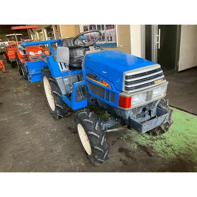 ISEKI トラクター TU177F