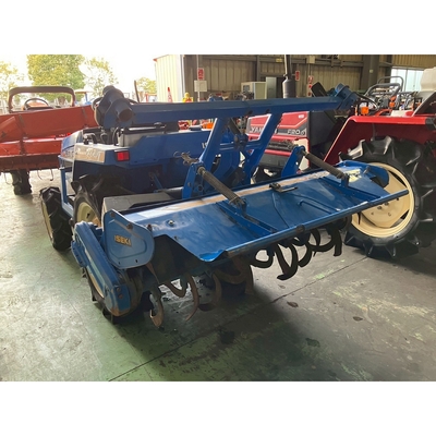 ISEKI トラクター TU177F
