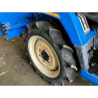 ISEKI トラクター TU177F