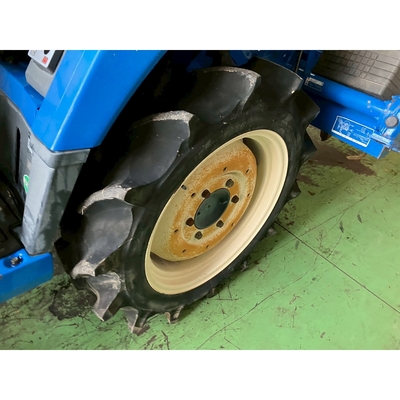 ISEKI トラクター TU177F