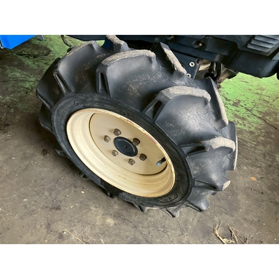 ISEKI トラクター TU177F