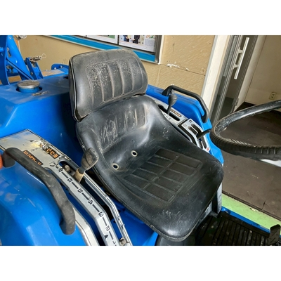 ISEKI トラクター TU177F