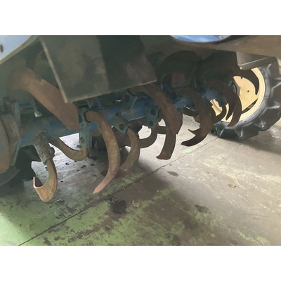 ISEKI トラクター TU177F