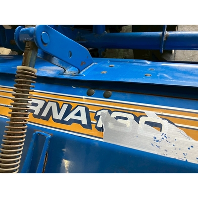 ISEKI トラクター TU177F