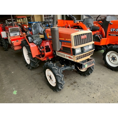 YANMAR トラクター F15D