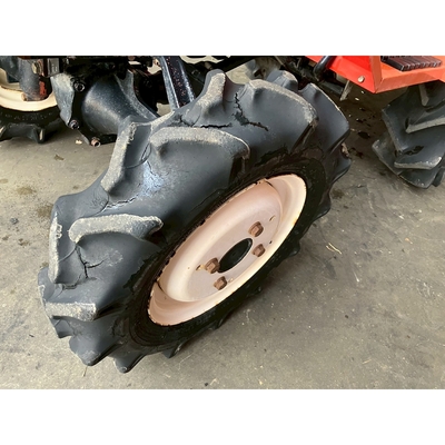 YANMAR トラクター F15D