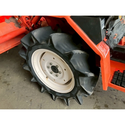 YANMAR トラクター F15D