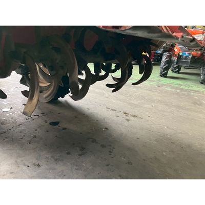 YANMAR トラクター F15D