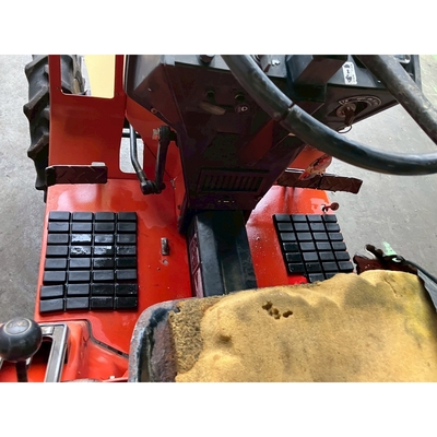 YANMAR トラクター F15D