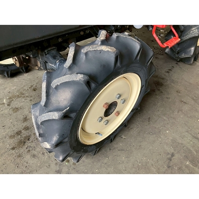 YANMAR トラクター F20D