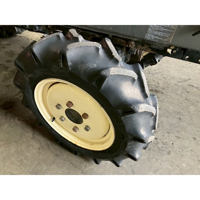 YANMAR トラクター F20D