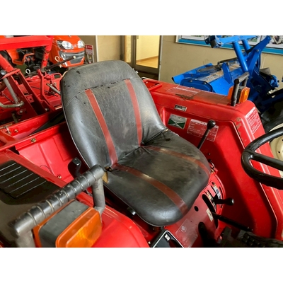 YANMAR トラクター F20D