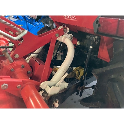 YANMAR トラクター F20D