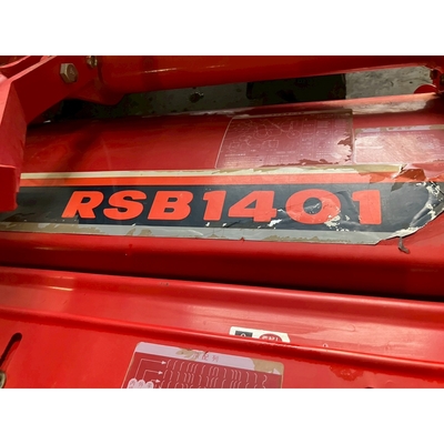 YANMAR トラクター F20D