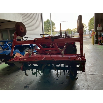 YANMAR トラクター F20D