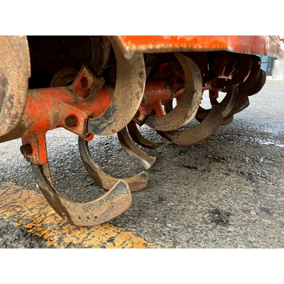 KUBOTA トラクター GL240