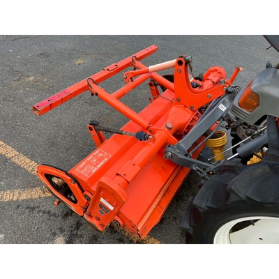 KUBOTA トラクター GL240