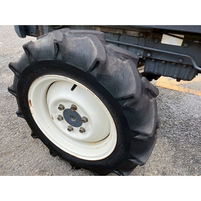 KUBOTA トラクター GL240