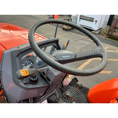 KUBOTA トラクター GL240
