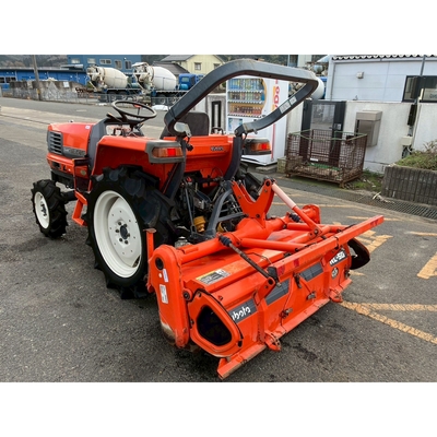 KUBOTA トラクター GL240
