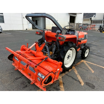 KUBOTA トラクター GL240