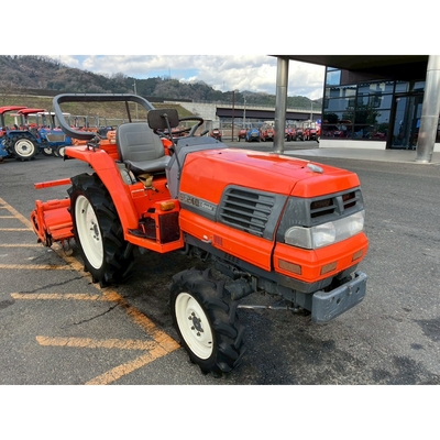 KUBOTA トラクター GL240