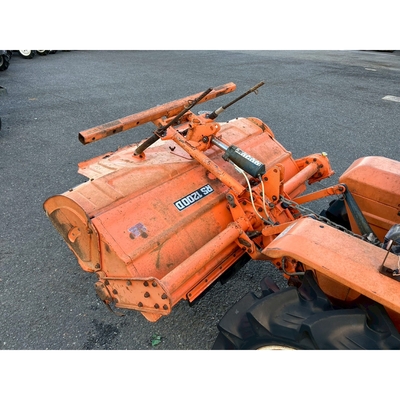 KUBOTA トラクター B1500