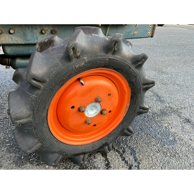 KUBOTA トラクター B1500