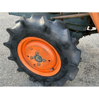 KUBOTA トラクター B1500