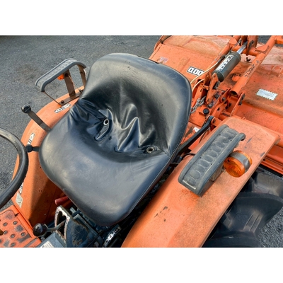 KUBOTA トラクター B1500