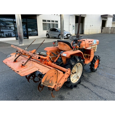 KUBOTA トラクター B1500