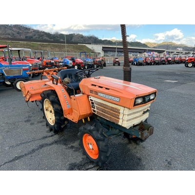 KUBOTA トラクター B1500