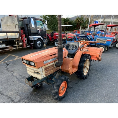 KUBOTA トラクター B1500