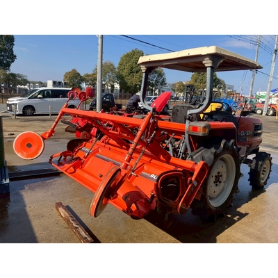 KUBOTA トラクター GL23D