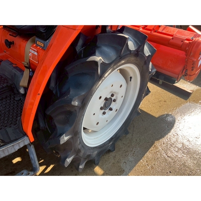 KUBOTA トラクター GL23D