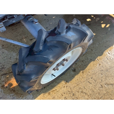 KUBOTA トラクター GL23D